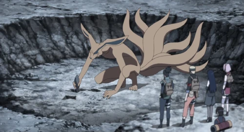 Kurama