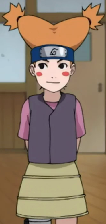 Moegi Kazamatsuri Narutopedia Fandom Moegi Kazamatsuri Narutopedia Fandom