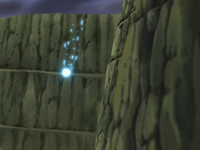 Райга погибает