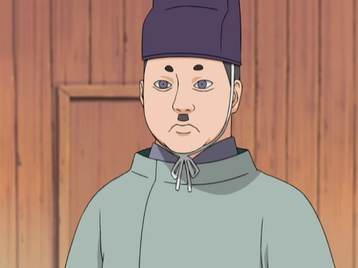 Tsuzumi Narutopedia Fandom