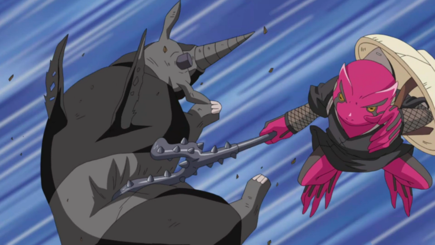 Gamaken Narutopedia Fandom Gamaken Narutopedia Fandom