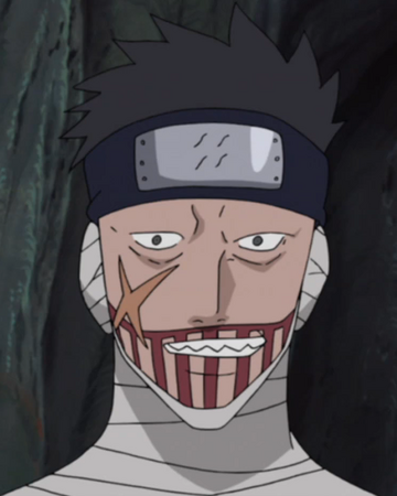 Juzo Biwa Naruto Wiki Fandom Juzo Biwa Naruto Wiki Fandom