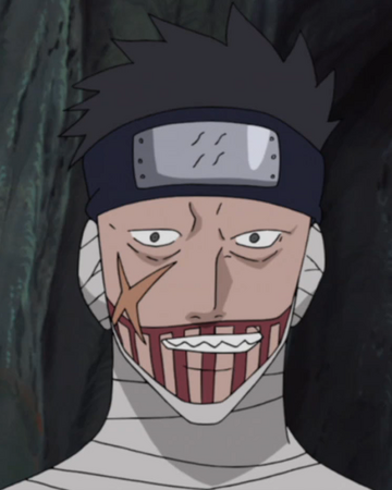 Juzo Biwa Naruto Wiki Fandom