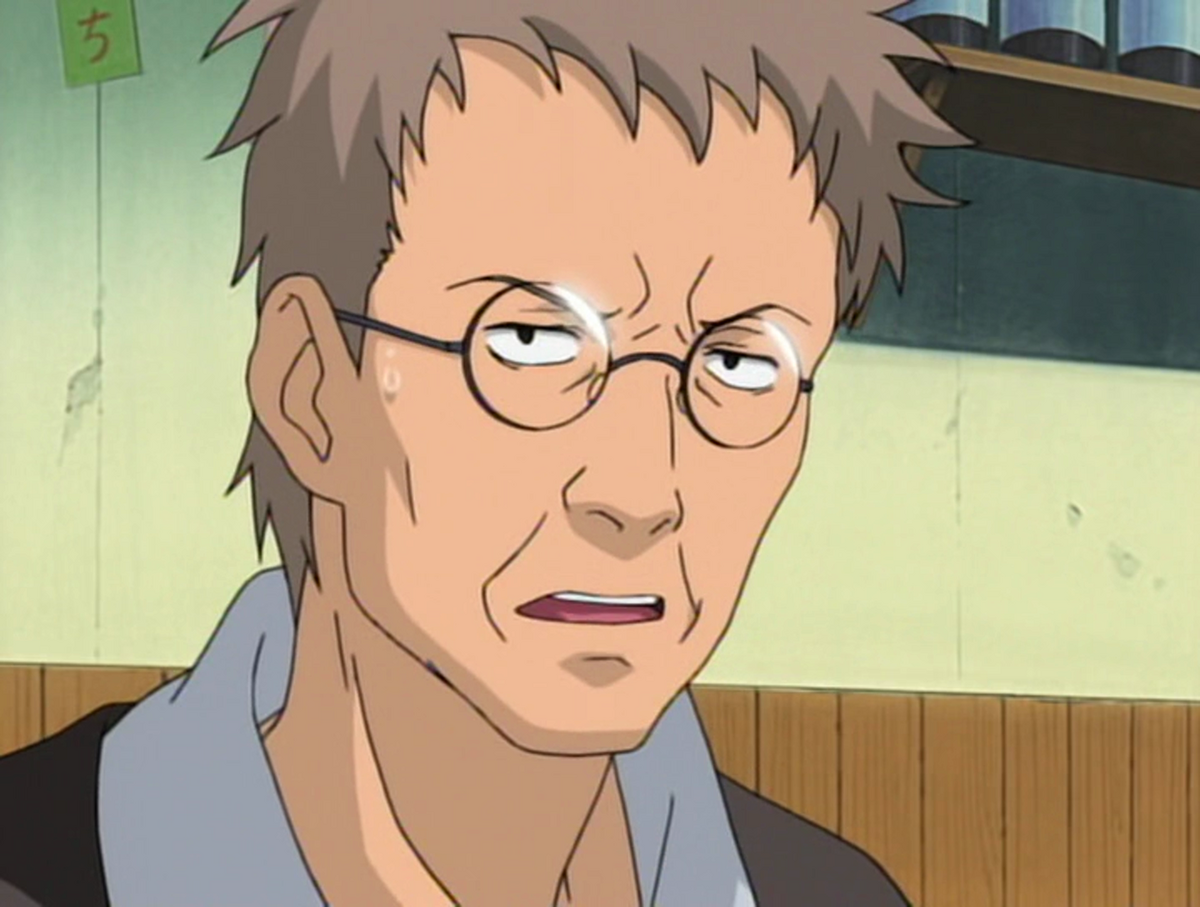 Jantō | Narutopedia | Fandom