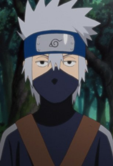 Kakashi Hatake | Naruto Wiki | Fandom