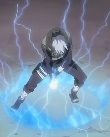 Lightning Cutter Narutopedia Fandom On naruto wiki, it is written that after losing his sharingan, kakashi can't use lightning cutter properly. lightning cutter narutopedia fandom
