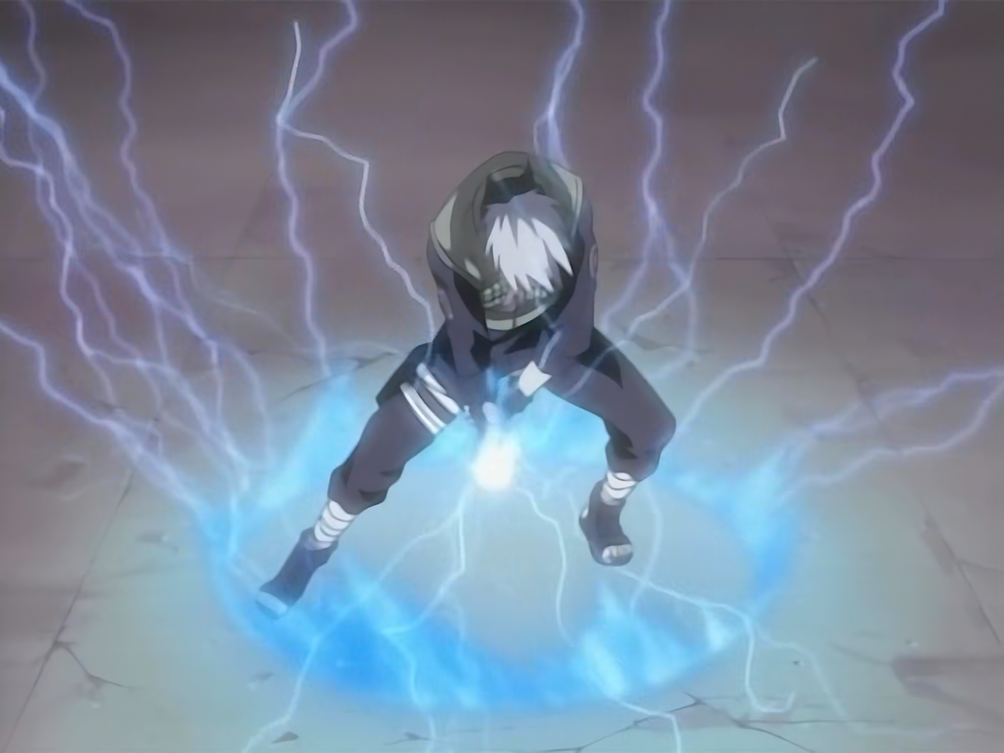 Lightning Cutter Narutopedia Fandom