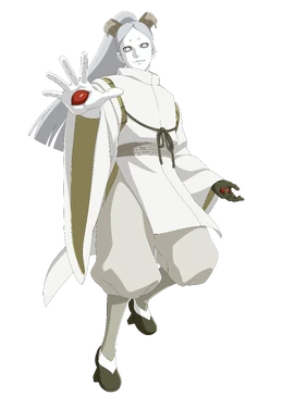 Момошики в полный рост.