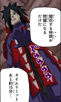 Receptor Negro Colorido(Madara)