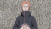 Cadaver de Yahiko