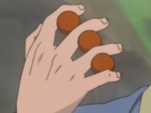 Chilli Pepper Pill