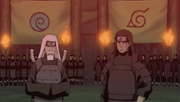 Clan Uzumaki y Senju