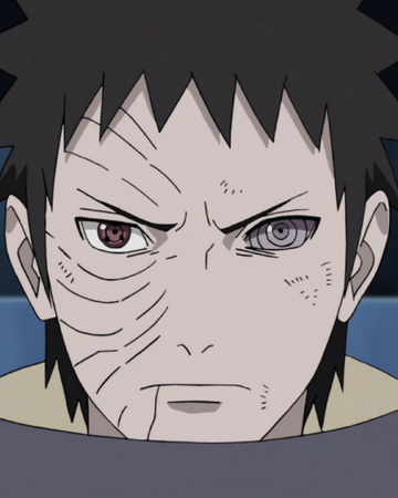 Obito Uchiwa Naruto Wiki Fandom Obito Uchiwa Naruto Wiki Fandom