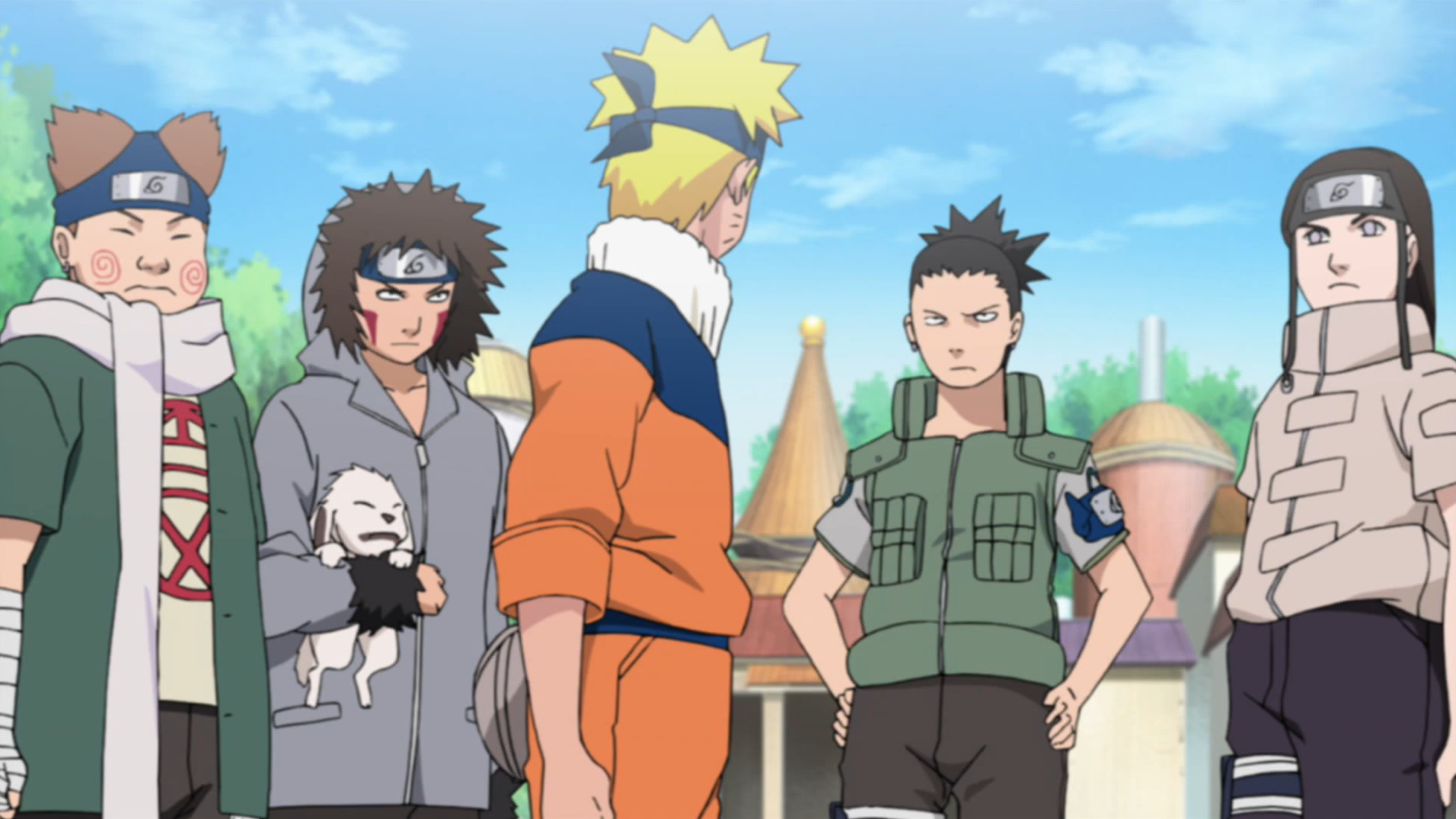 Shikamaru Nara Narutopedia Fandom