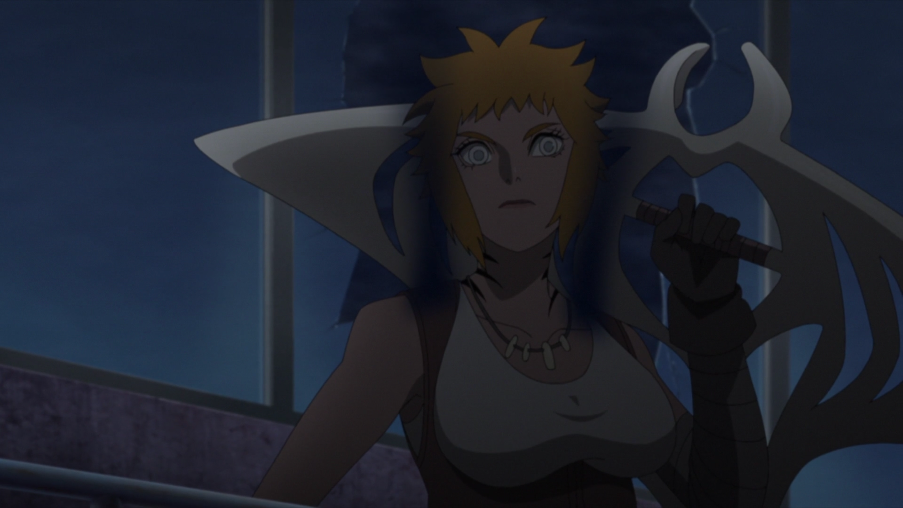 Boruto - Episódio 242: Seiren, Wiki Naruto