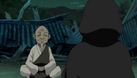 Chūkaku and Kabuto