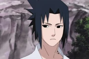 Uchiha Sasuke