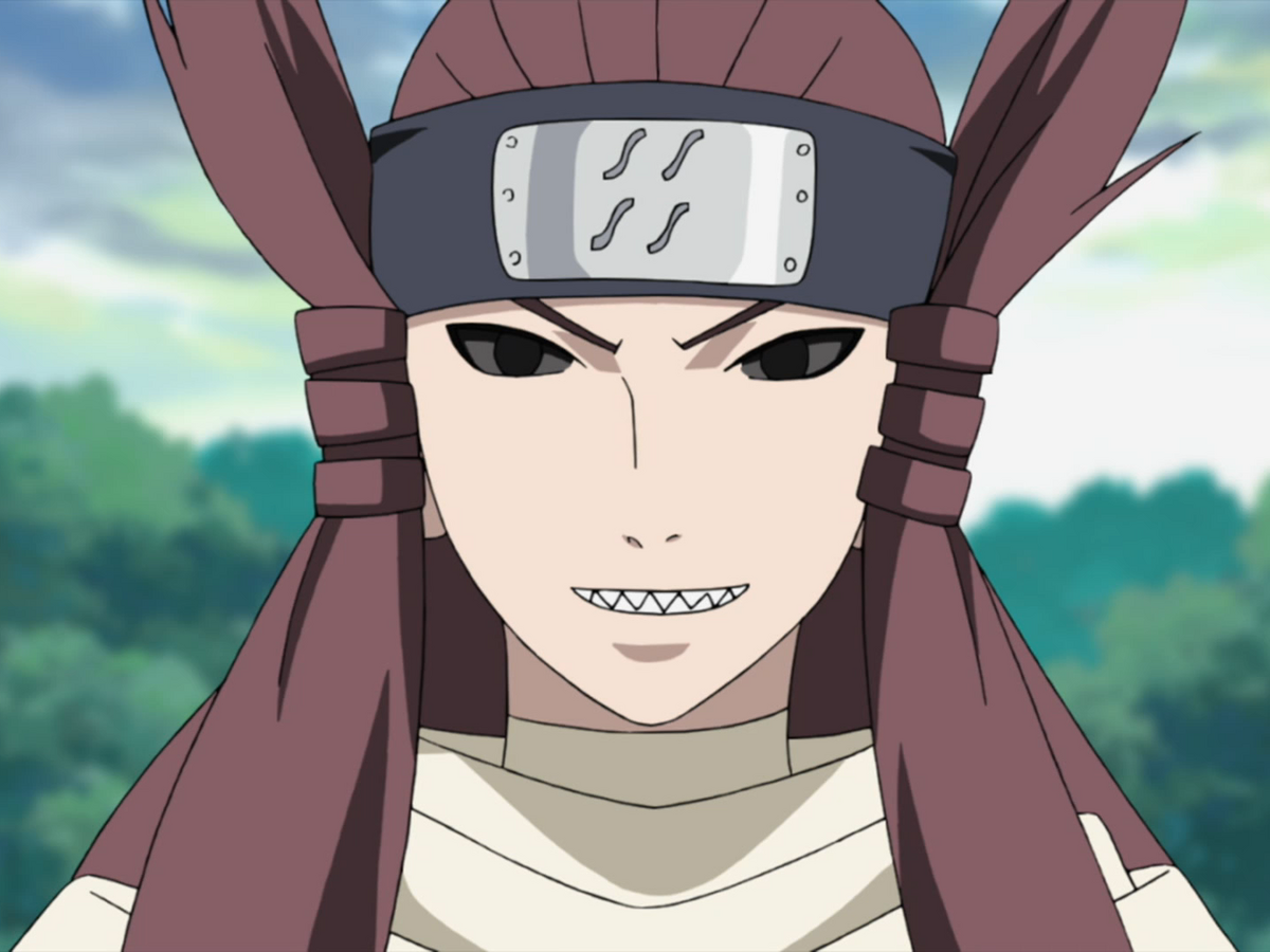 Ameyuri Ringo | Narutopedia | Fandom