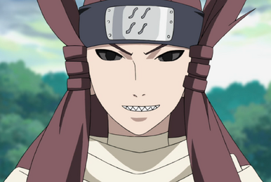 Pakura, Narutopedia