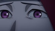 Hana's inner struggle