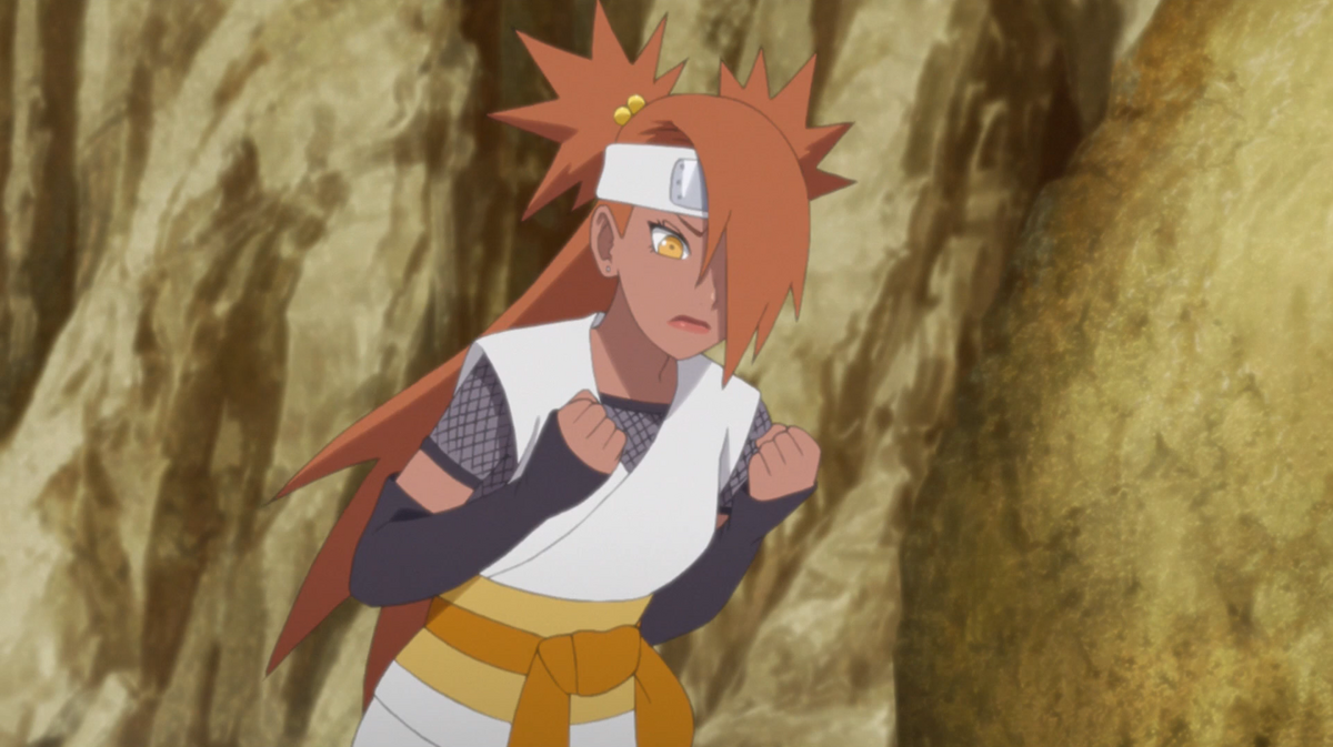 Boruto episode 156 outlet watch