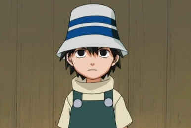 Gatō | Narutopedia | Fandom