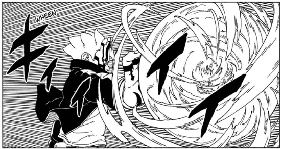 Naruto: Mangá One-Shot Revela Segredos Por Trás Do Rasengan - Omniblog