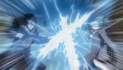 File:Sasuke and B clashing.png