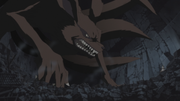 Black Kurama