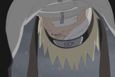 Naruto Shippūden - Episódio 184: Implantar! Time Tenten