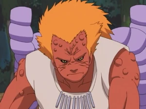 Проклятая Печать Джиробо: Второй Уровень