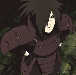 Madara ravvivato