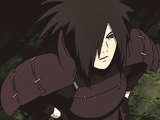 Madara Uchiha