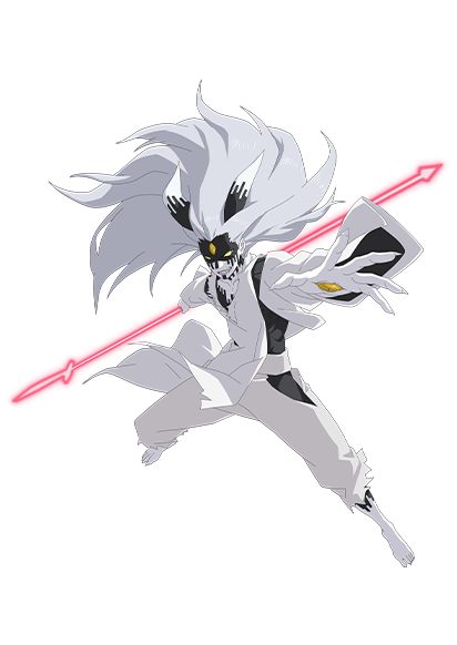 Momoshiki Otsutsuki
