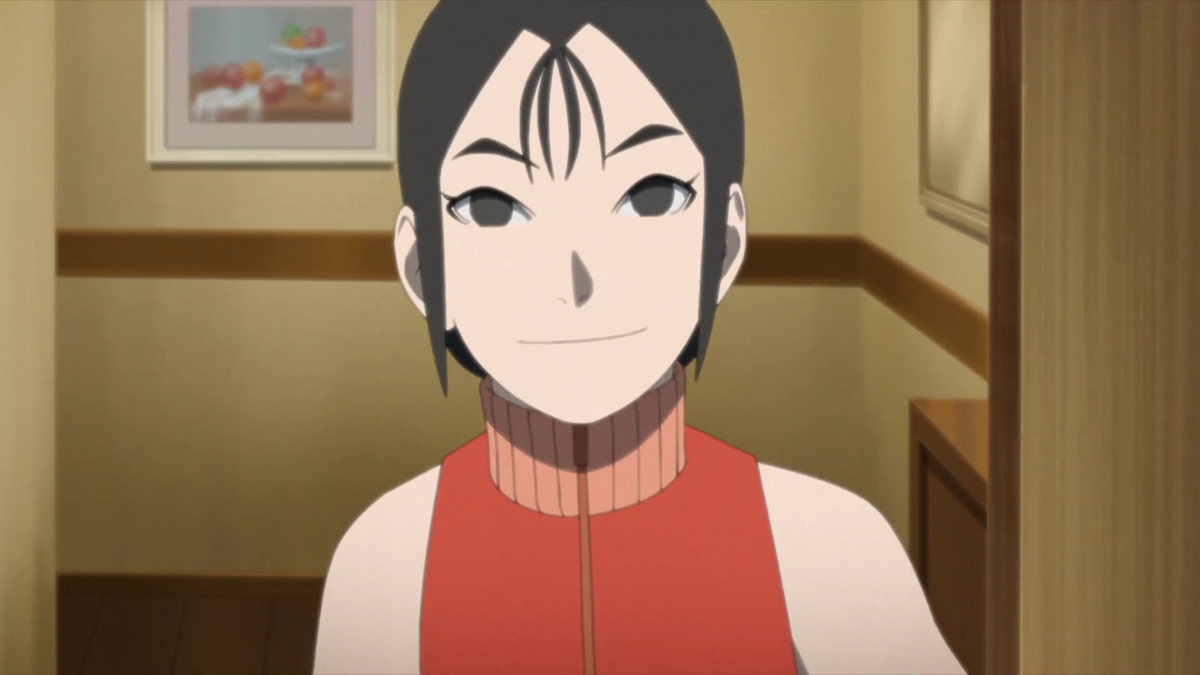 Himawari: Tudo sobre a personagem de Boruto, anime derivado de Naruto