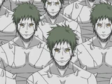 White Zetsu Army