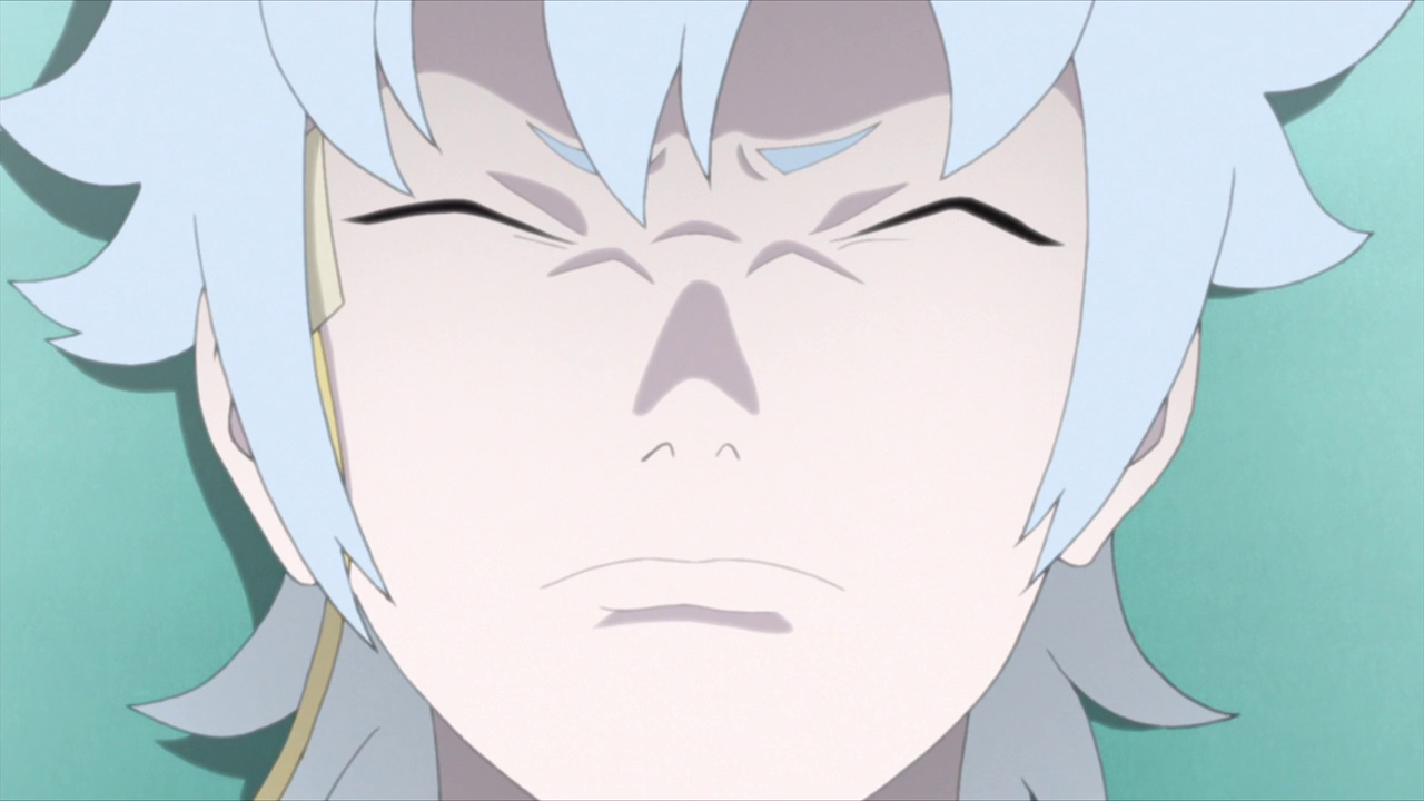 Boruto Episode 1 Review Fr - La Mort De Naruto ? 