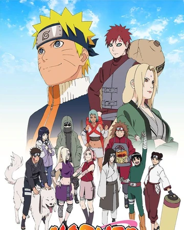 El Respaldo De Naruto La Maravilla De Los Amigos Naruto Wiki Fandom Weno weno bv esto es todo si son muy pocas imagenes >:v pero. el respaldo de naruto la maravilla de