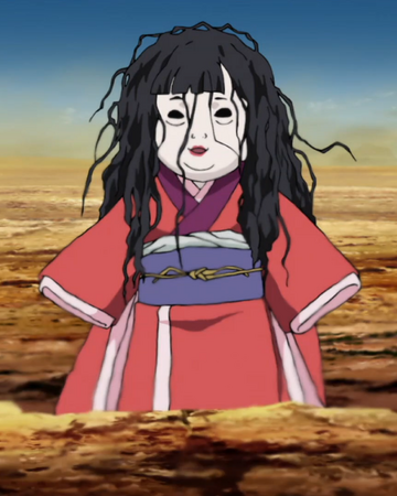 Naruto Cursed Images The Cursed Puppet Narutopedia Fandom the cursed puppet narutopedia fandom