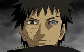 Obito Uchiha