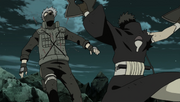 Obito vs