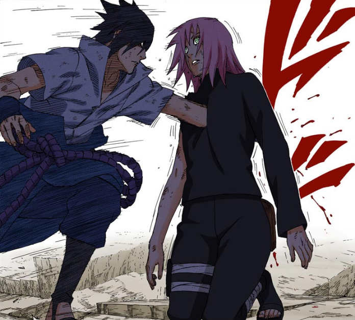 Otra Vez Naruto Wiki Fandom Otra Vez Naruto Wiki Fandom