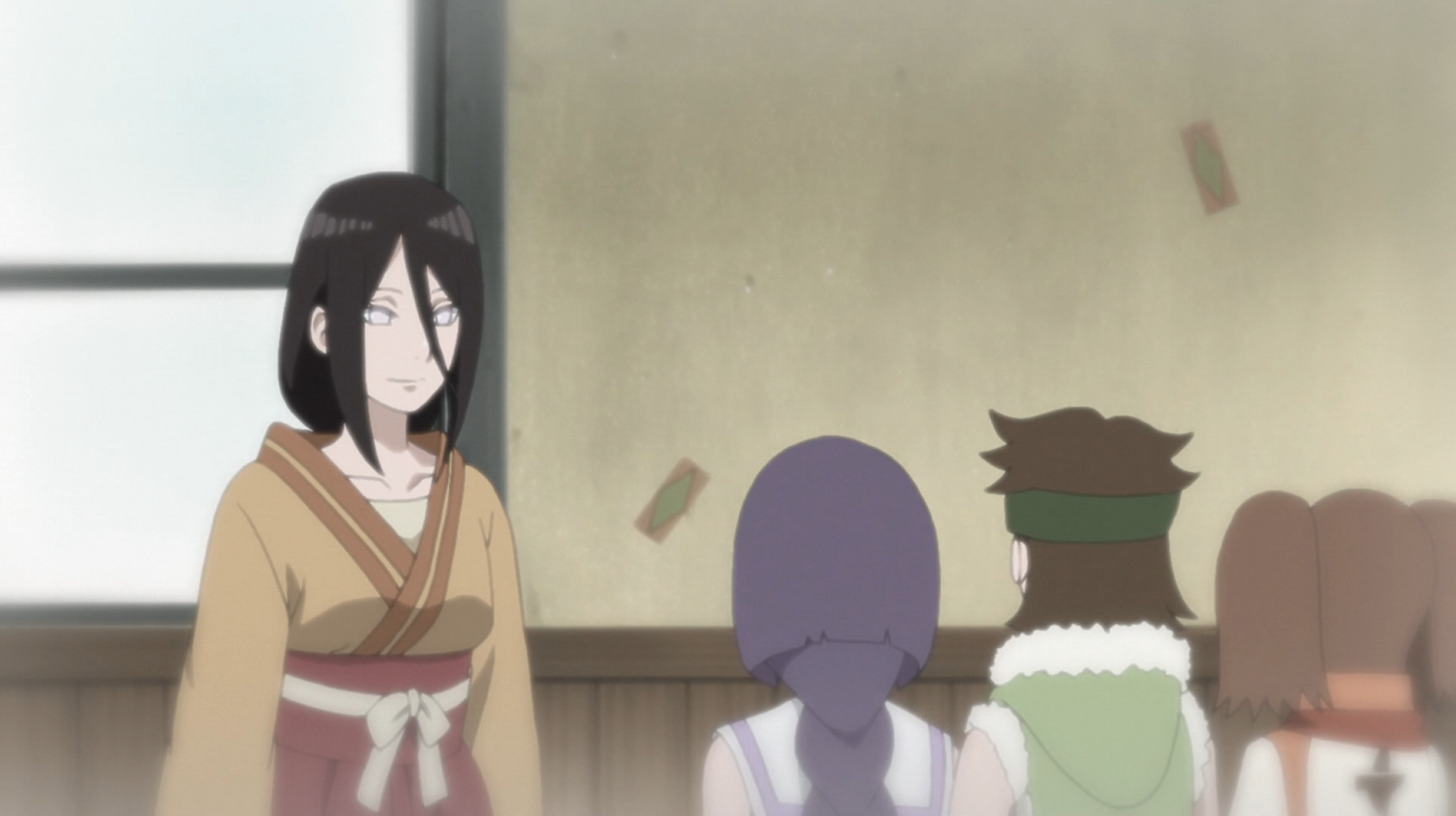 5 Ways Hanabi Has Grown Since Naruto (& 5 She Hasn't)