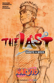 Naruto The last, Wiki