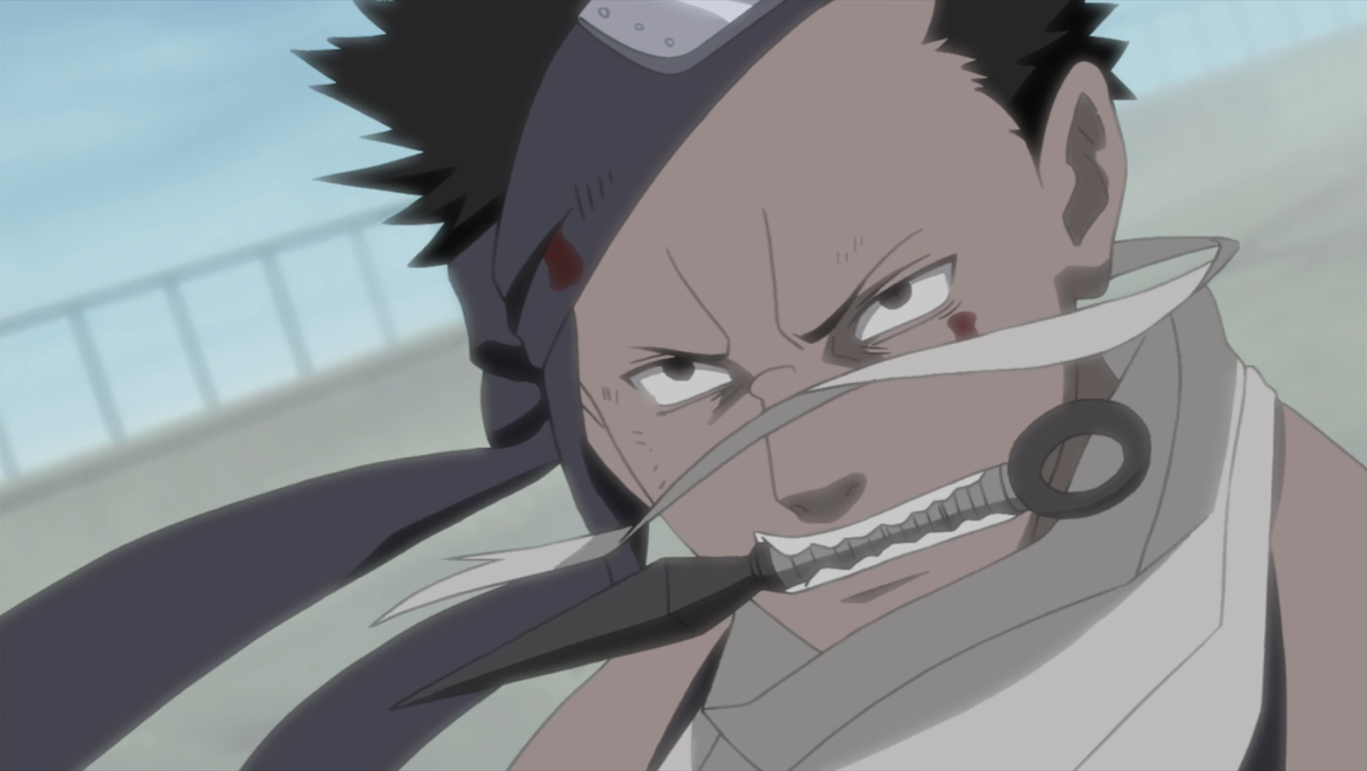 Zabuza Momochi, Wiki Naruto