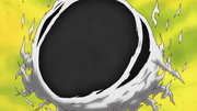 Bola de la Búsqueda de la Verdad Expansiva Anime