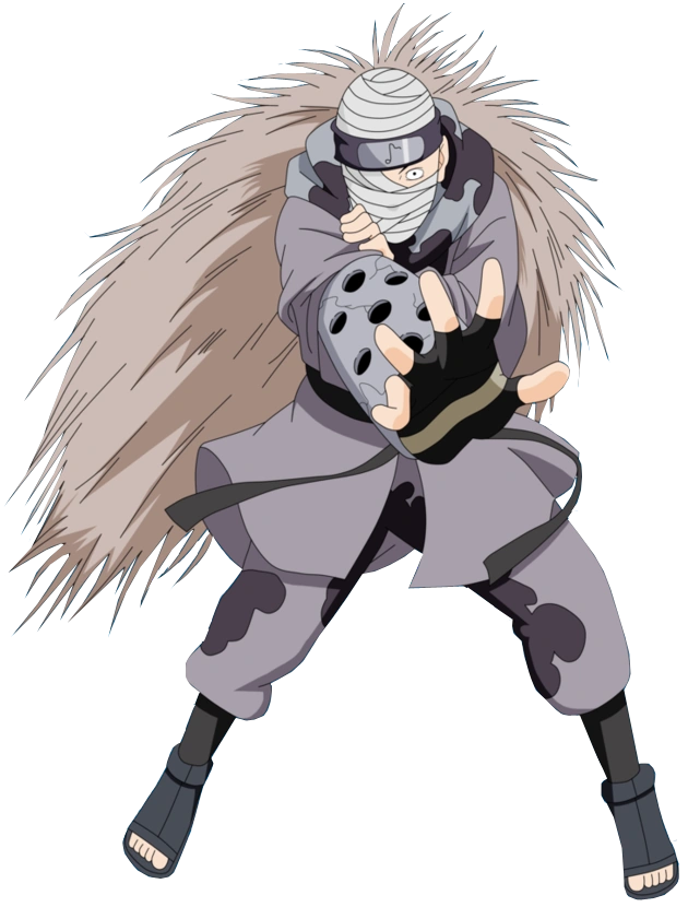 Dosu Kinuta Wiki Naruto Fandom