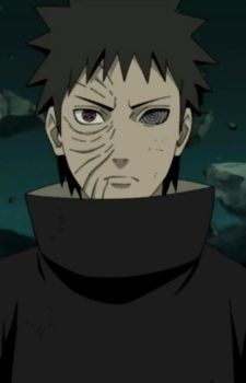 Uchiha Obito | Naruto Wiki | Fandom