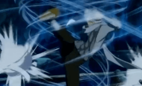 C/I Anime Auras Ice - Looping Whirlwind Full Effect | FootageCrate - Free  FX Archives