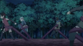 Eliminación Infernal